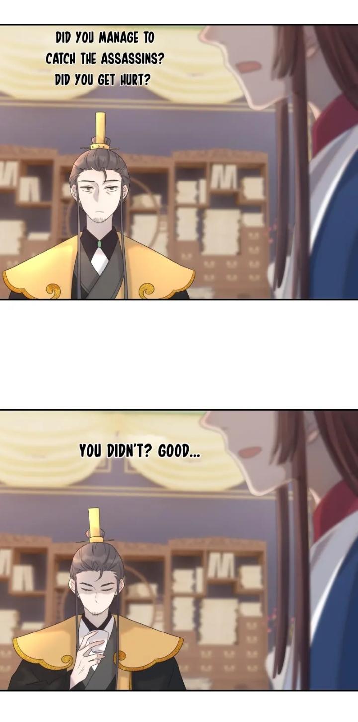 Get The Heroine’S Script chapter 25 page 10