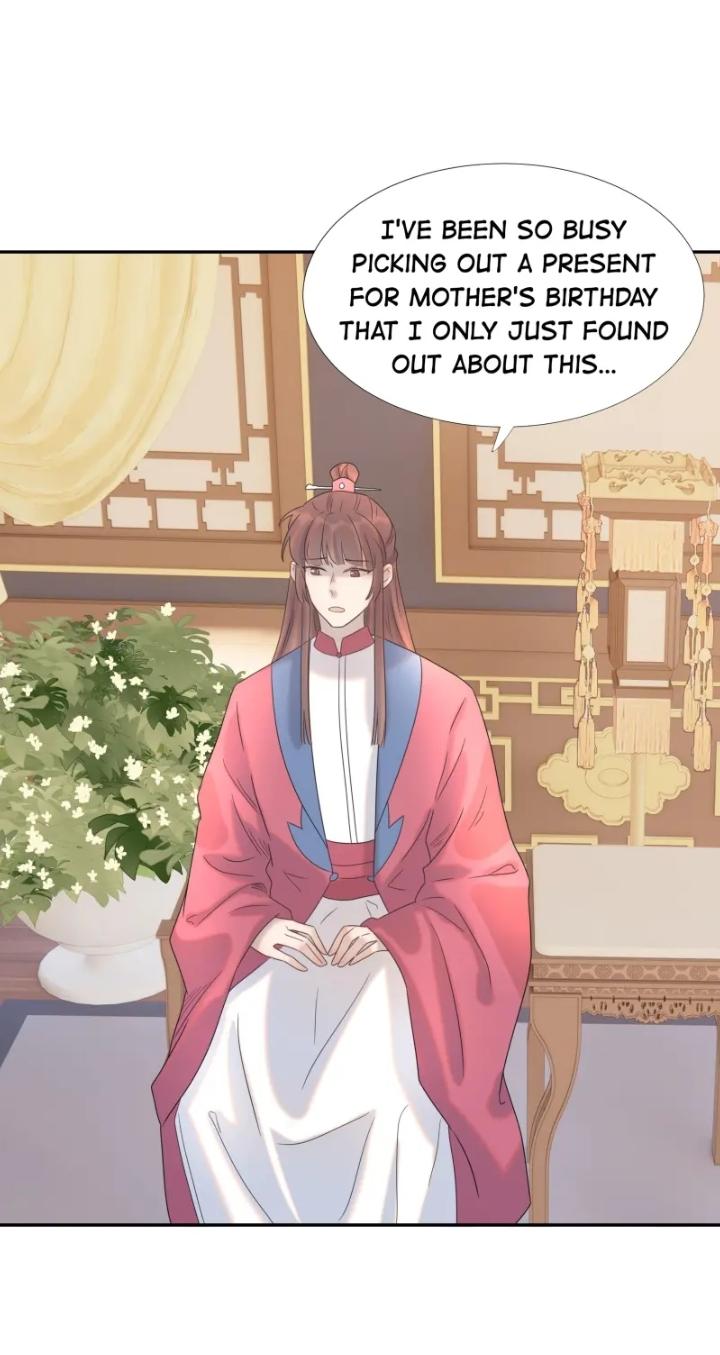 Get The Heroine’S Script chapter 25 page 11