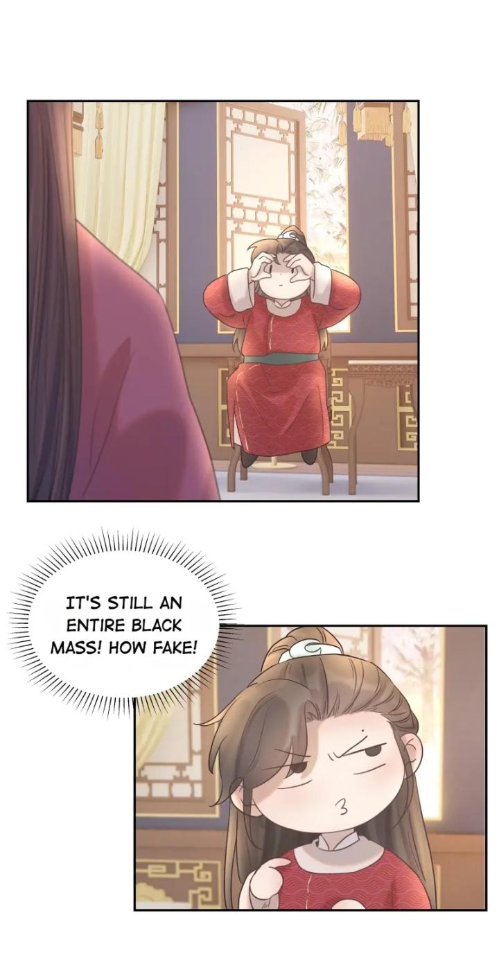 Get The Heroine’S Script chapter 25 page 12