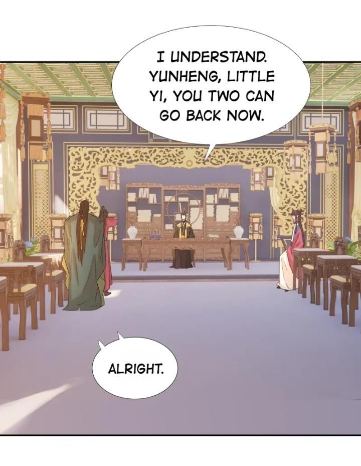 Get The Heroine’S Script chapter 25 page 21