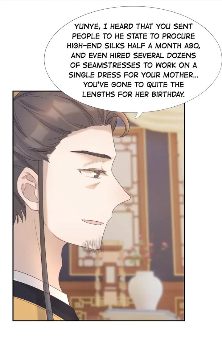 Get The Heroine’S Script chapter 25 page 23