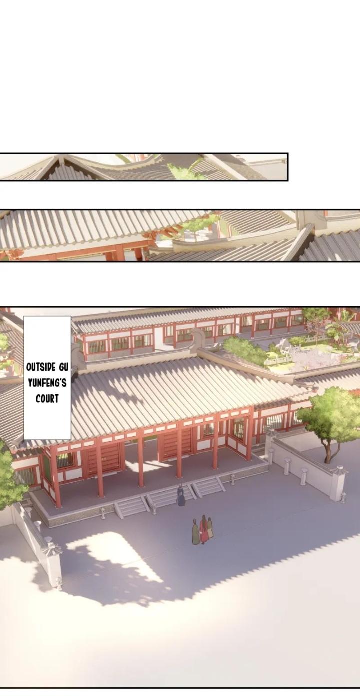 Get The Heroine’S Script chapter 25 page 25