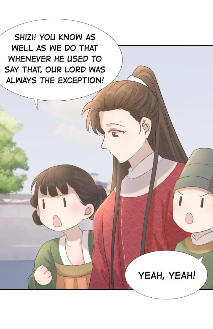 Get The Heroine’S Script chapter 25 page 27