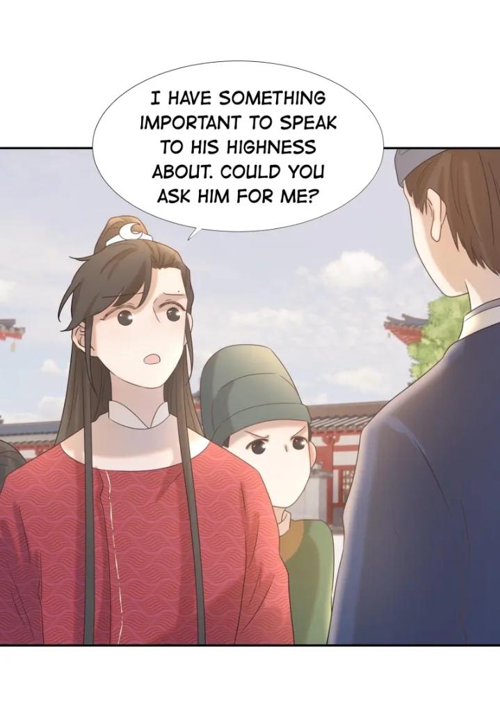 Get The Heroine’S Script chapter 25 page 28