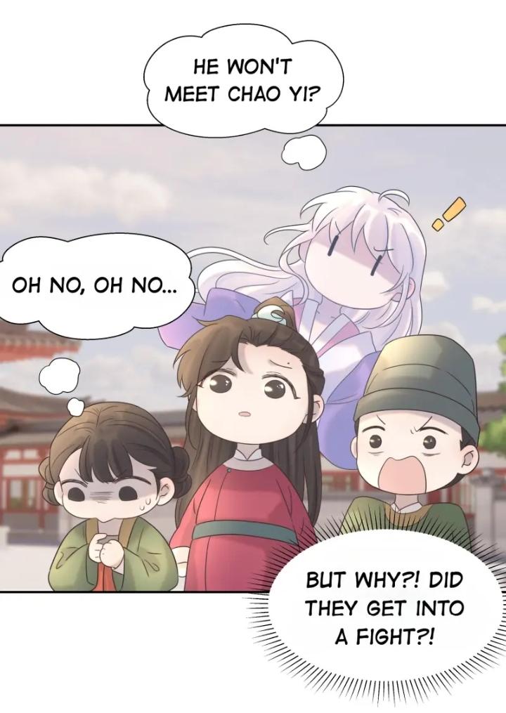 Get The Heroine’S Script chapter 25 page 30