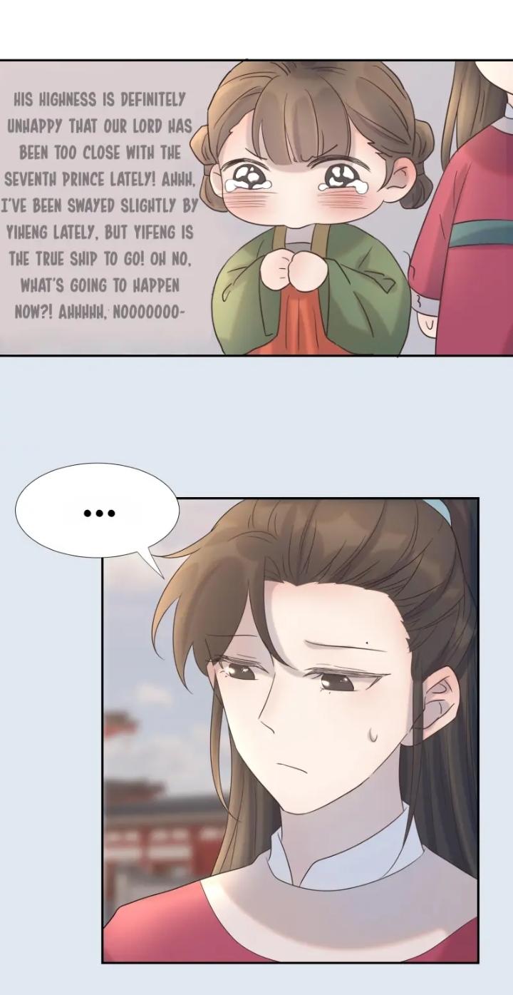 Get The Heroine’S Script chapter 25 page 31