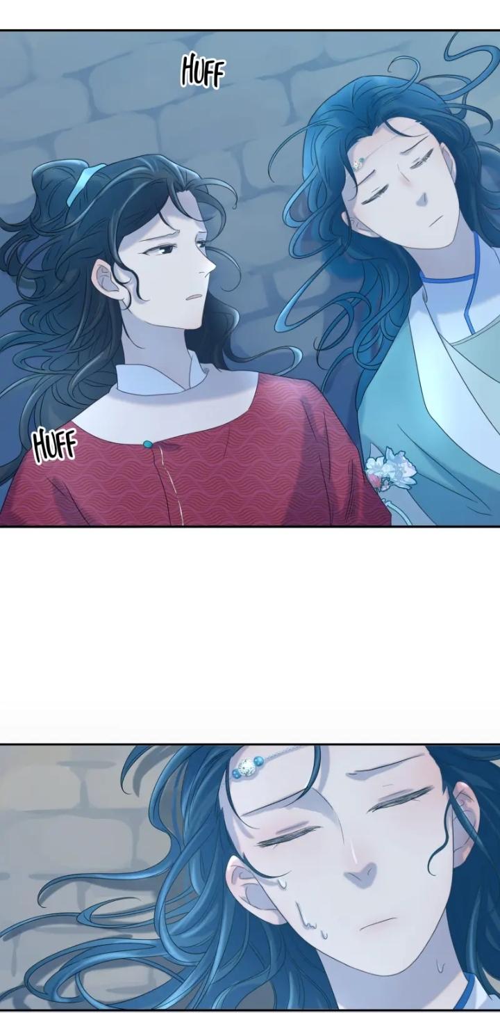 Get The Heroine’S Script chapter 25 page 37