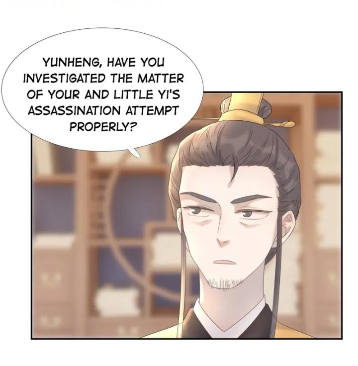 Get The Heroine’S Script chapter 25 page 4