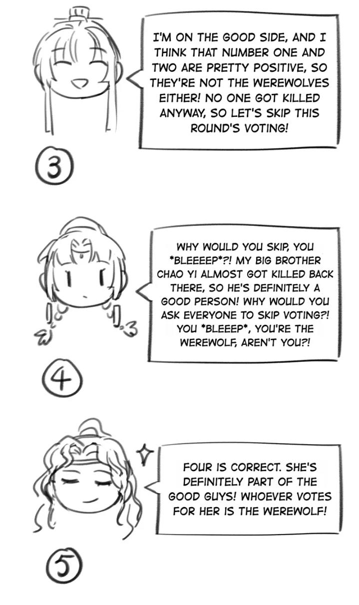 Get The Heroine’S Script chapter 25 page 44