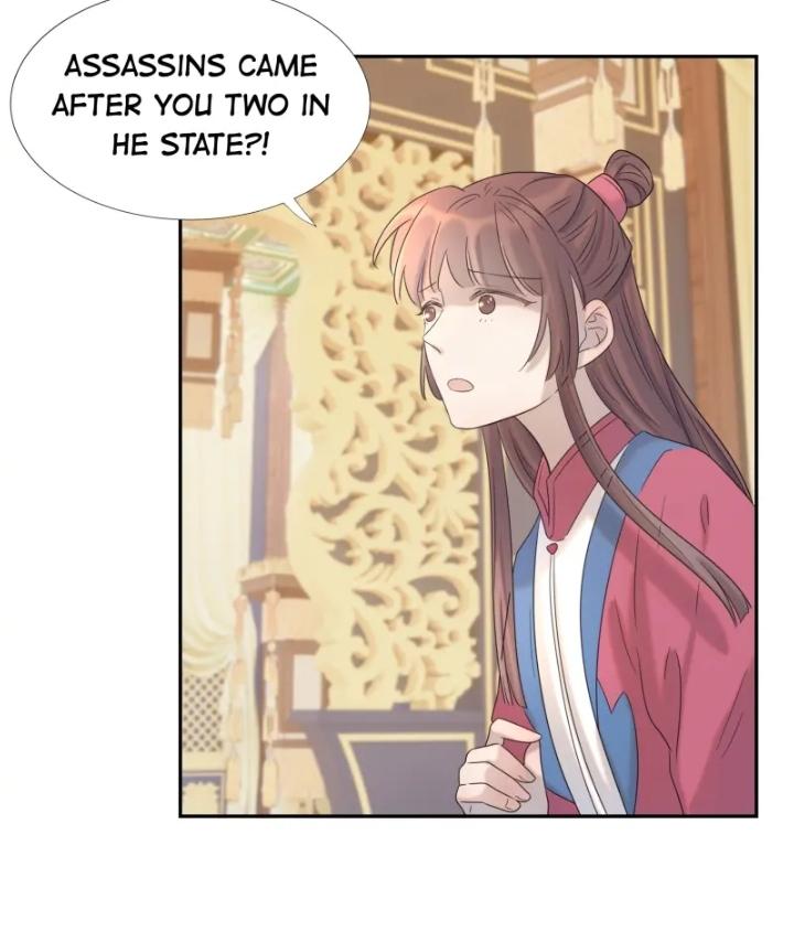 Get The Heroine’S Script chapter 25 page 9