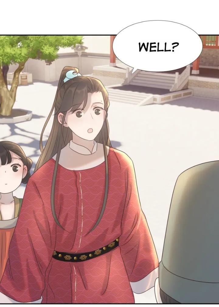 Get The Heroine’S Script chapter 26 page 19