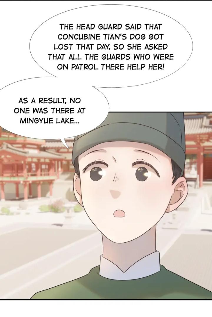 Get The Heroine’S Script chapter 26 page 20