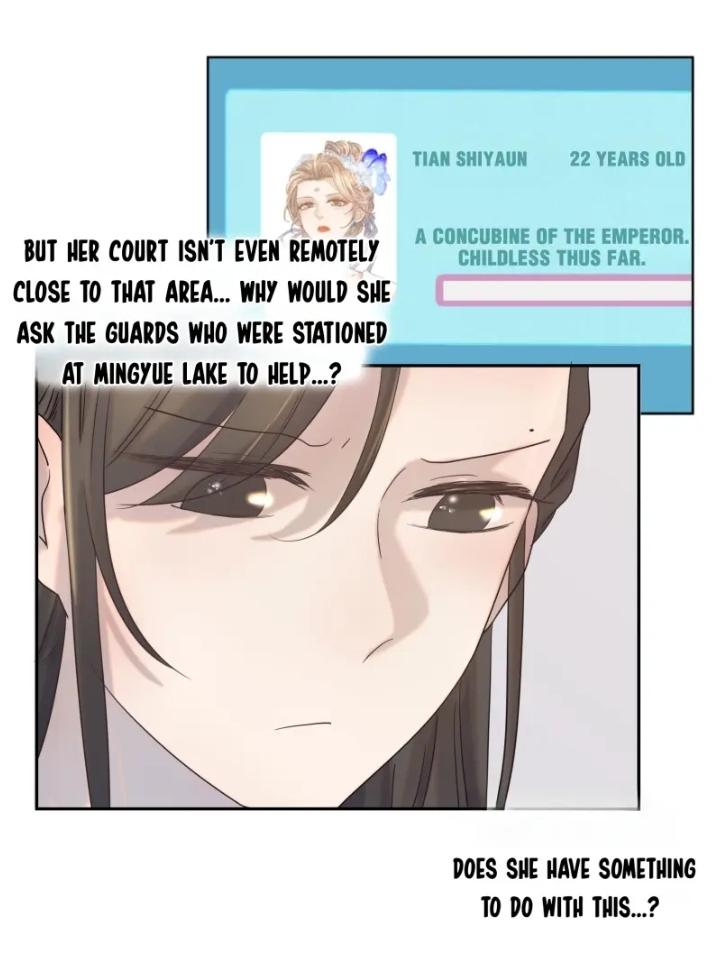 Get The Heroine’S Script chapter 26 page 22