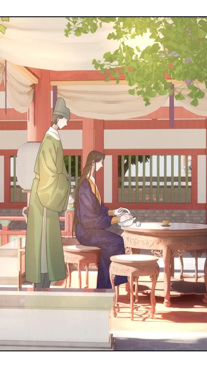 Get The Heroine’S Script chapter 26 page 28