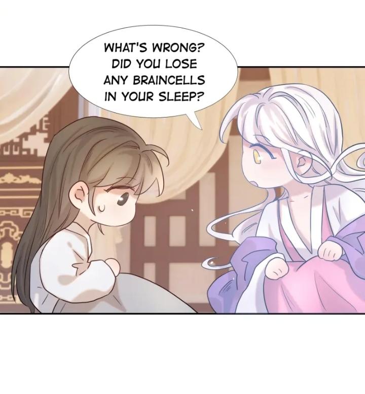 Get The Heroine’S Script chapter 26 page 3