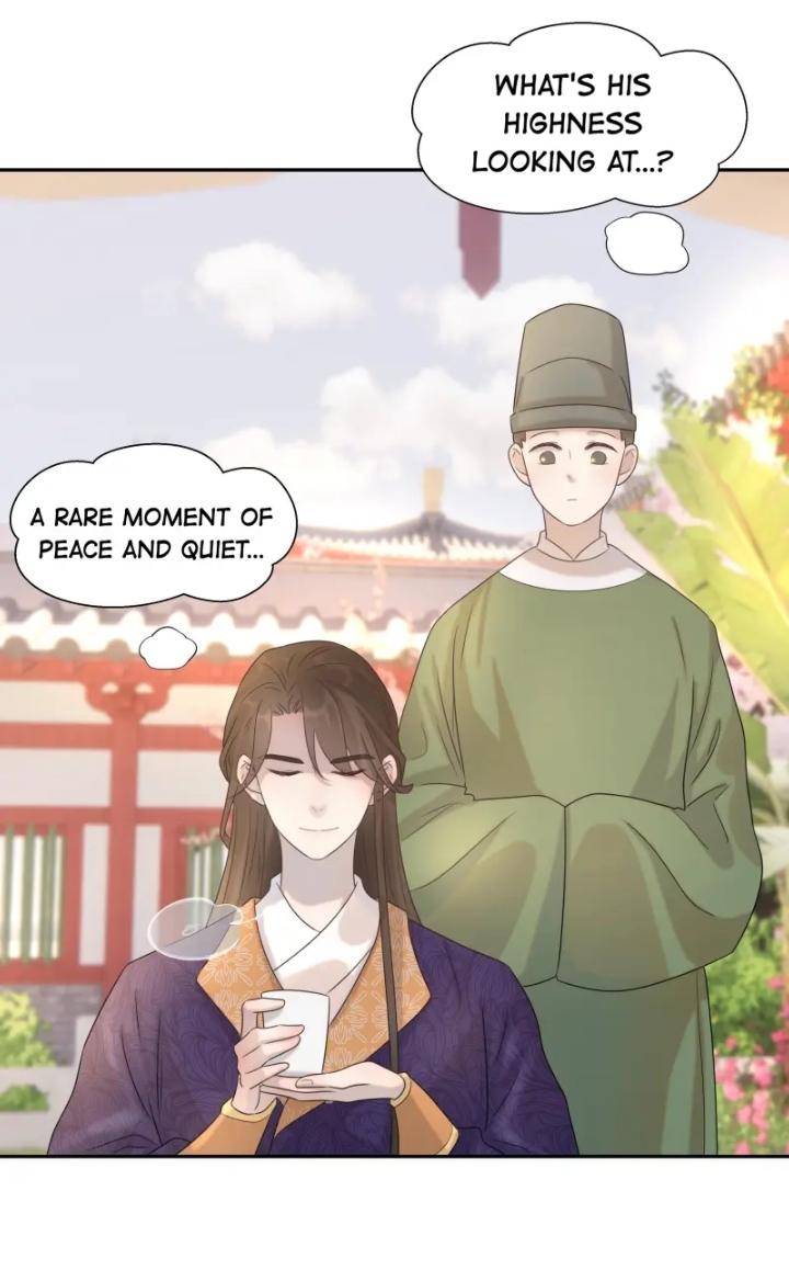 Get The Heroine’S Script chapter 26 page 30