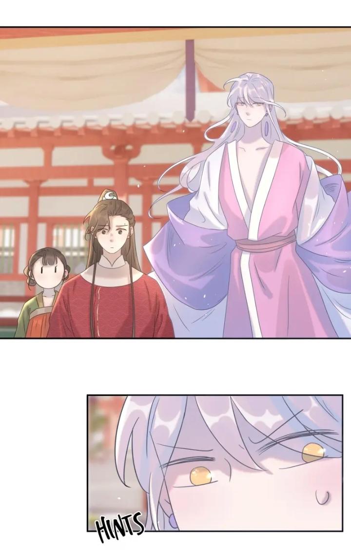 Get The Heroine’S Script chapter 26 page 32