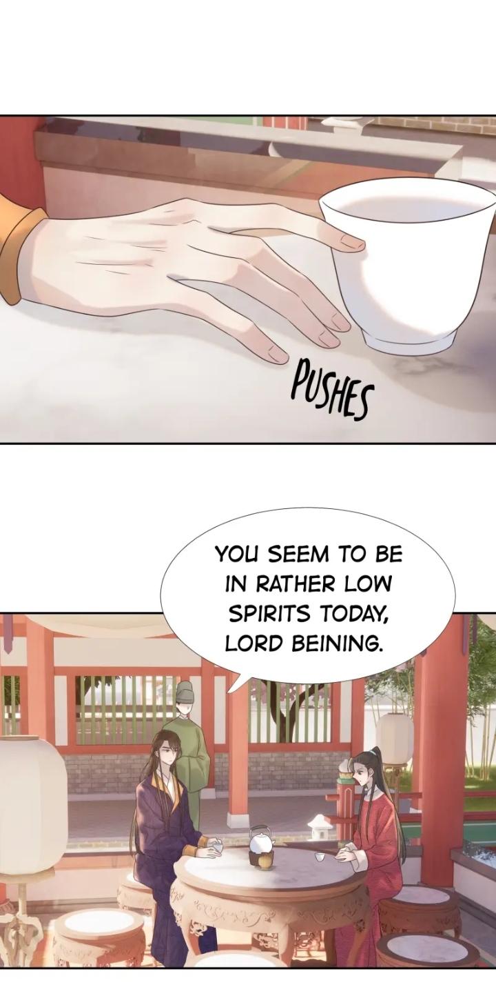 Get The Heroine’S Script chapter 26 page 34