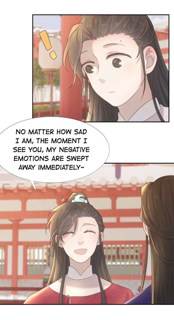 Get The Heroine’S Script chapter 26 page 35