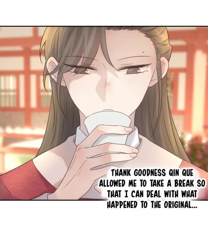 Get The Heroine’S Script chapter 26 page 36