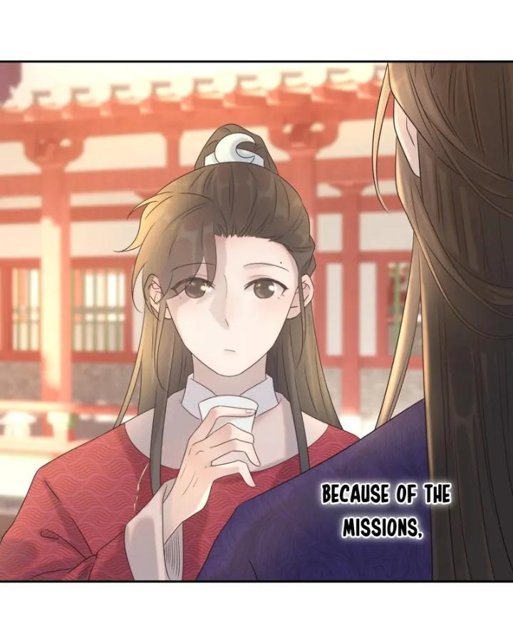 Get The Heroine’S Script chapter 26 page 37