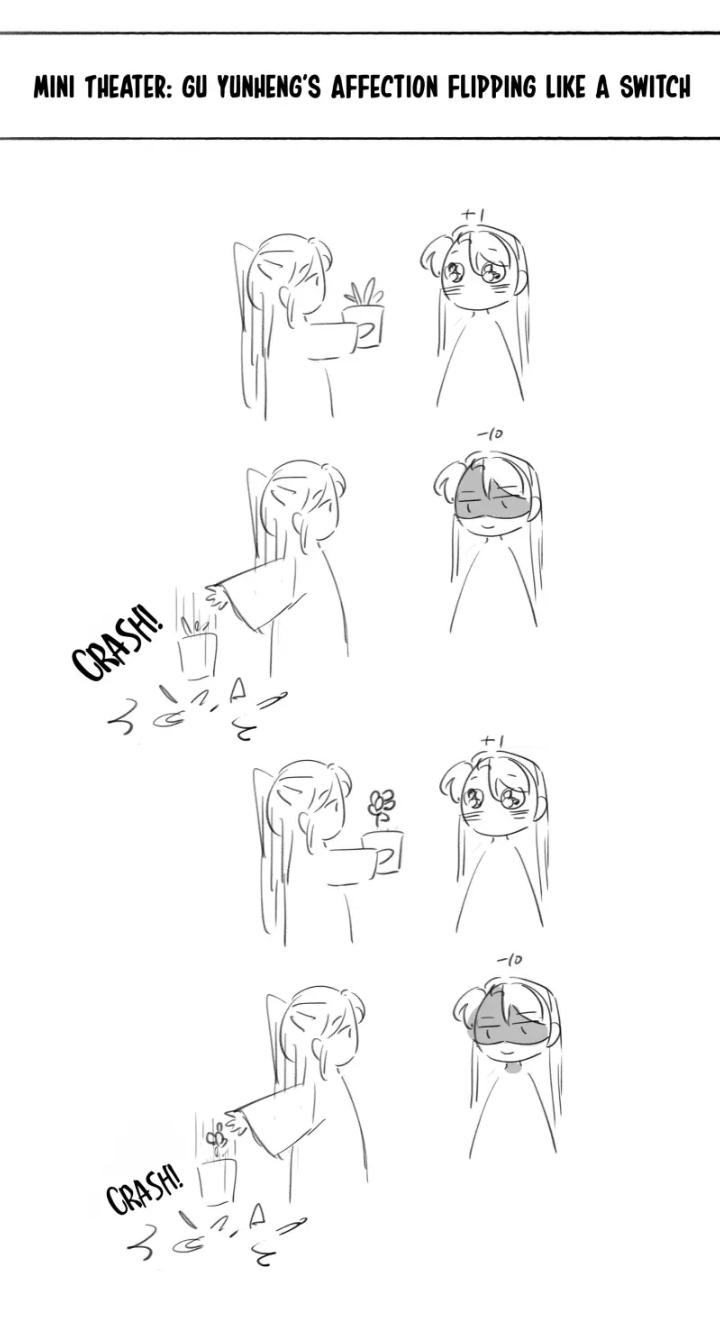 Get The Heroine’S Script chapter 26 page 45