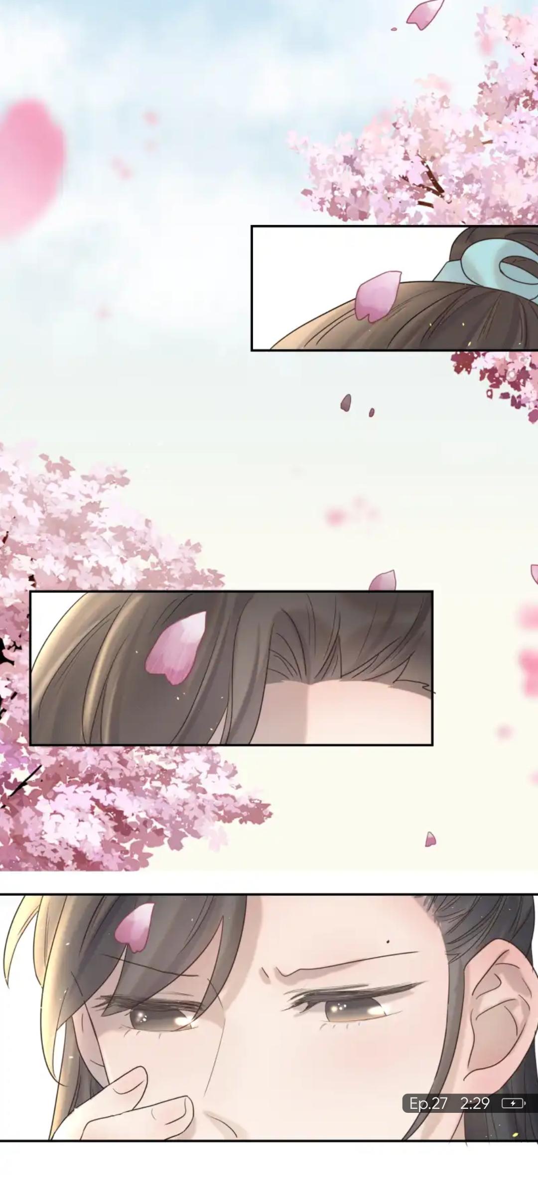 Get The Heroine’S Script chapter 27 page 12