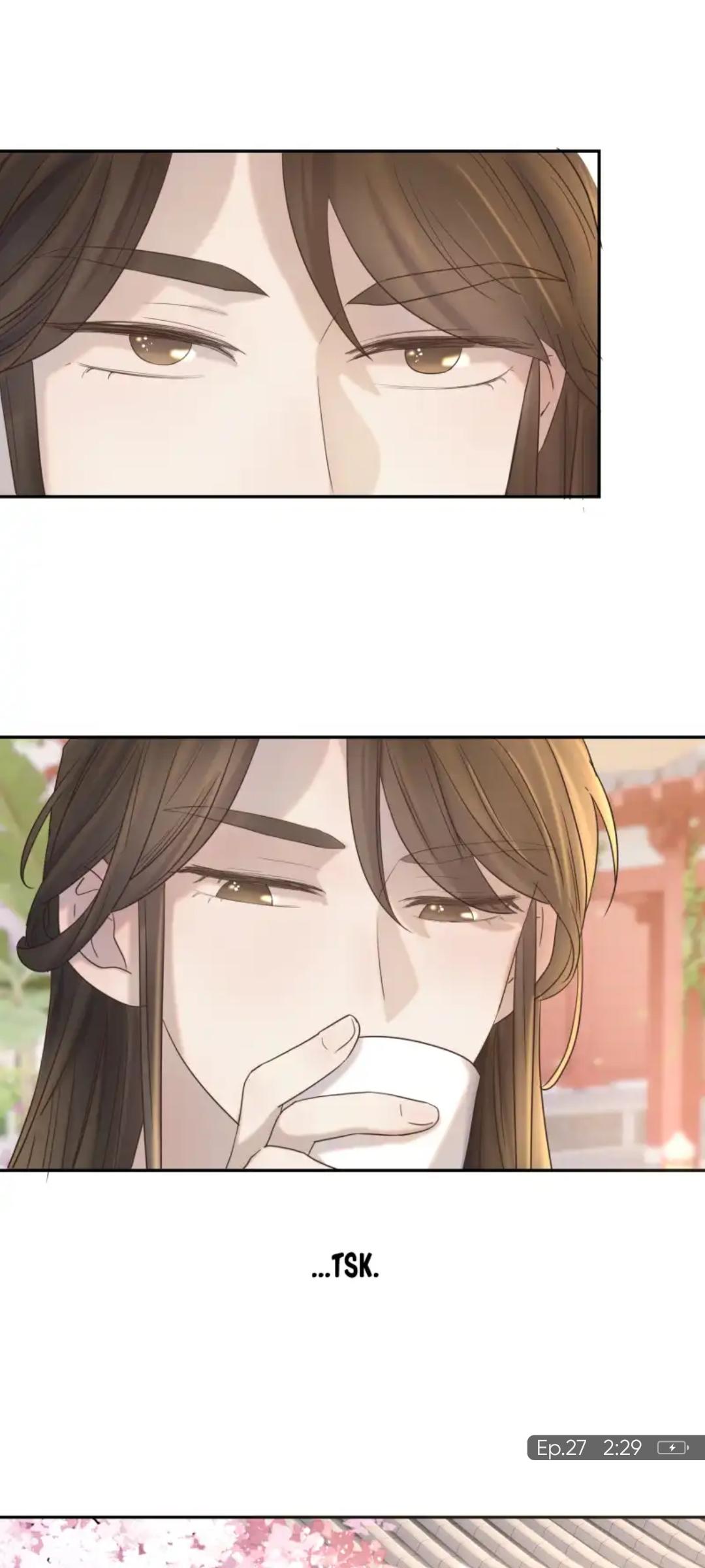 Get The Heroine’S Script chapter 27 page 13