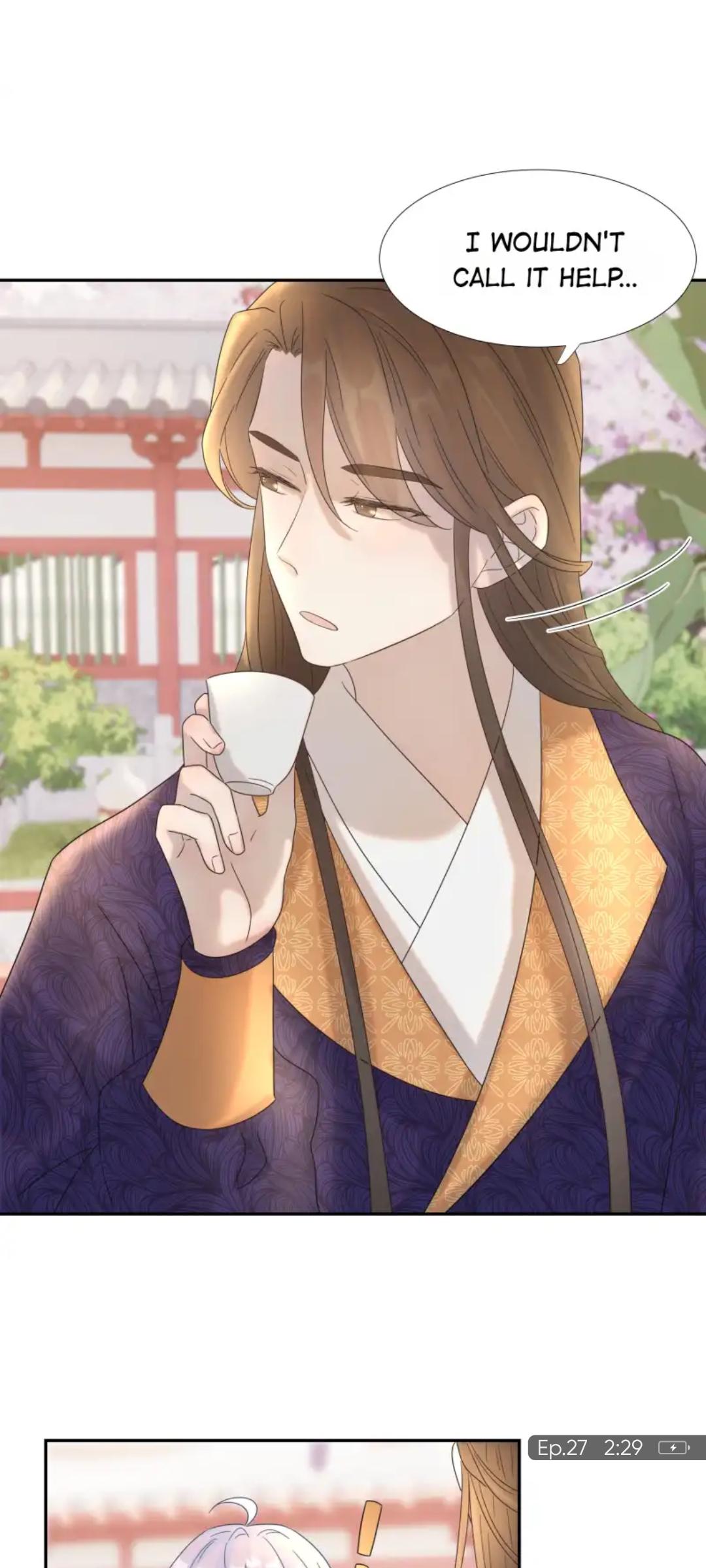 Get The Heroine’S Script chapter 27 page 17