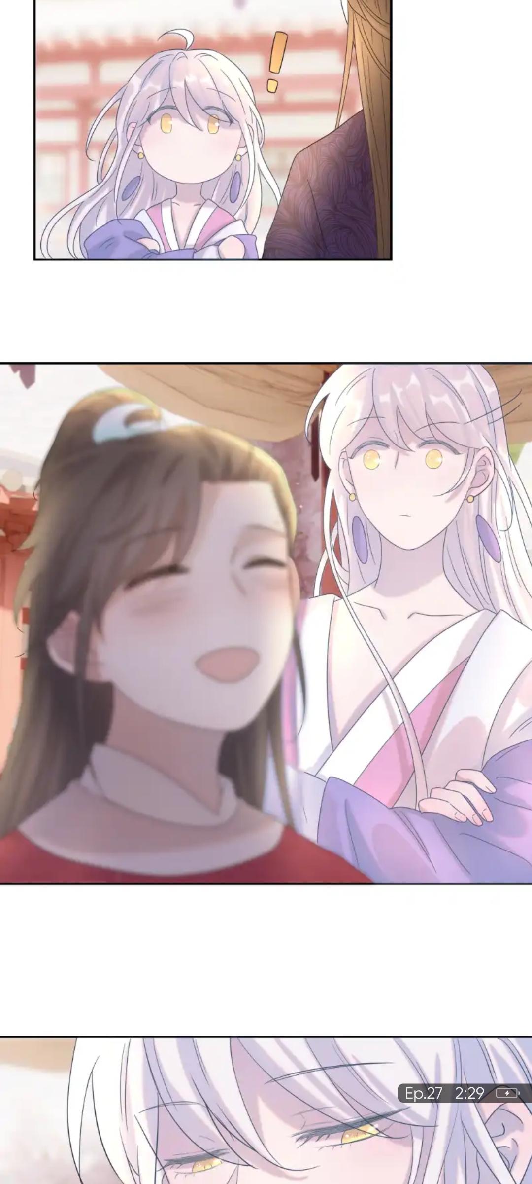 Get The Heroine’S Script chapter 27 page 18