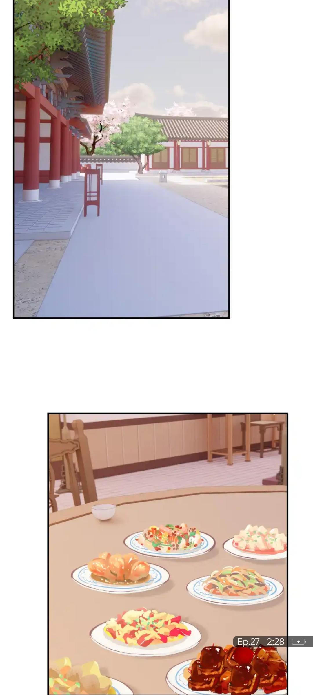 Get The Heroine’S Script chapter 27 page 24