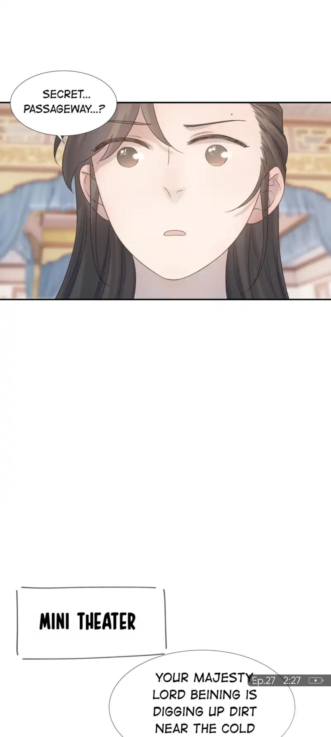 Get The Heroine’S Script chapter 27 page 29