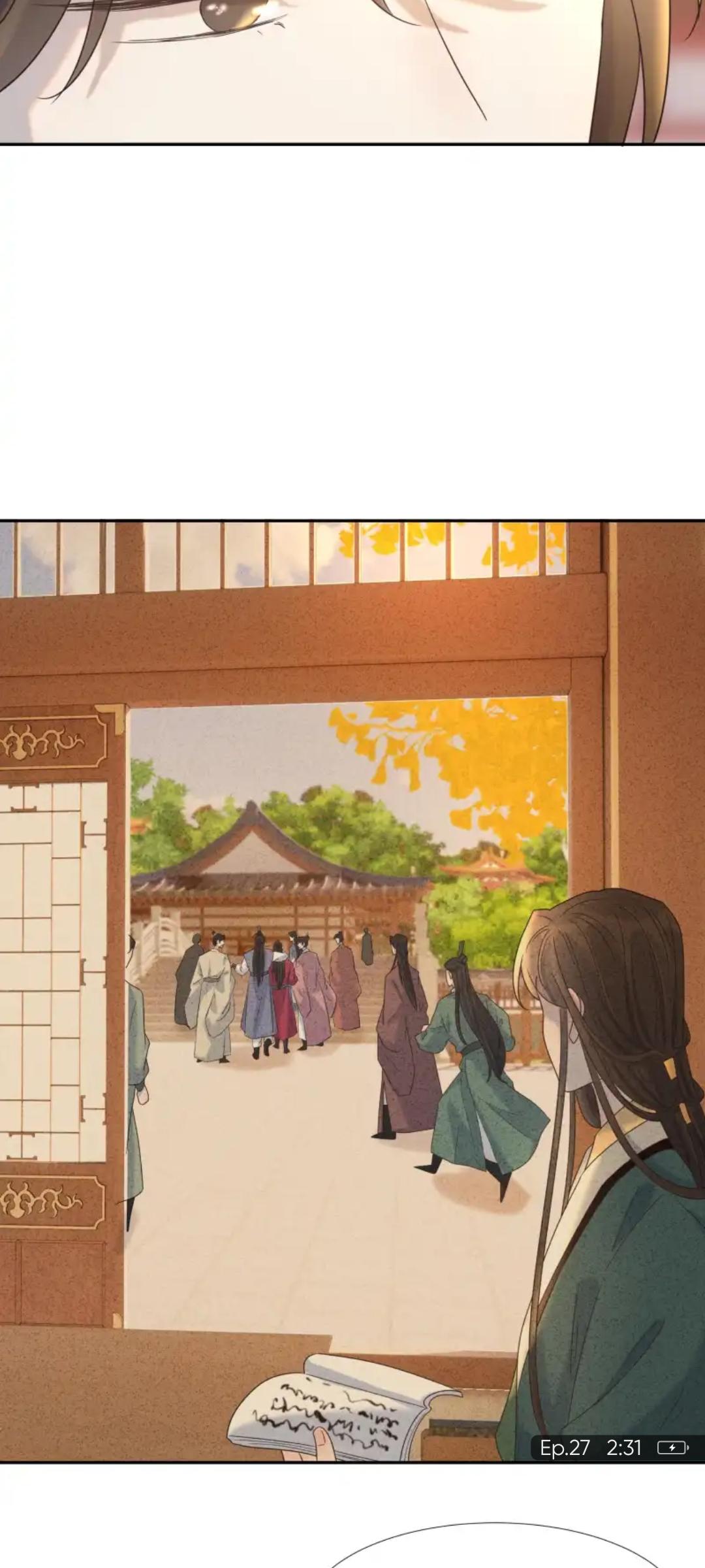 Get The Heroine’S Script chapter 27 page 4