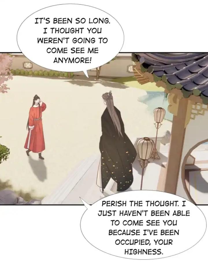 Get The Heroine’S Script chapter 28 page 11