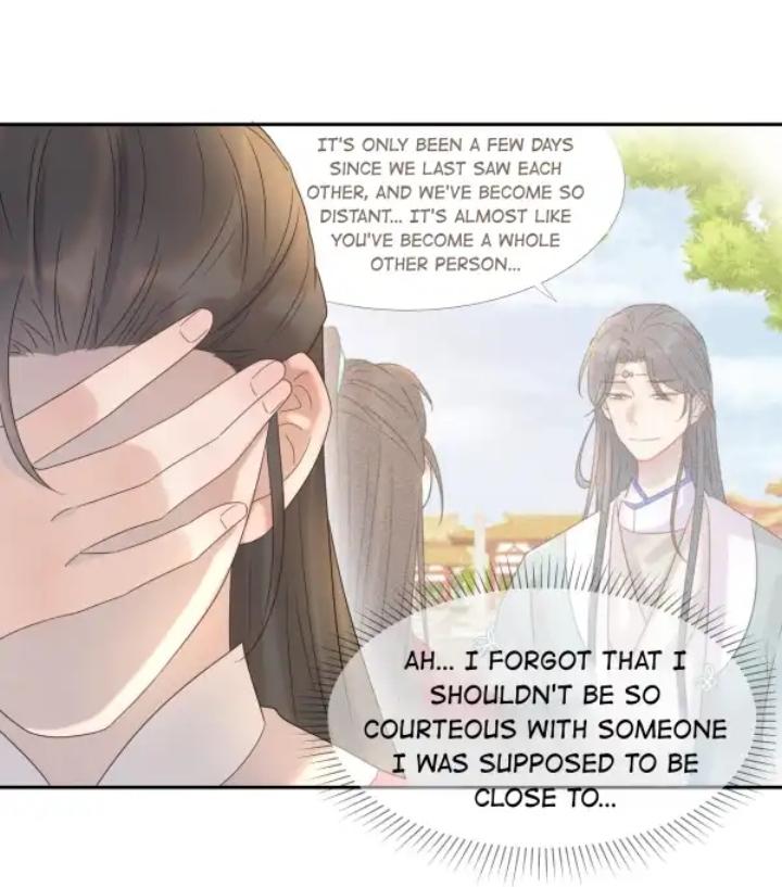 Get The Heroine’S Script chapter 28 page 13