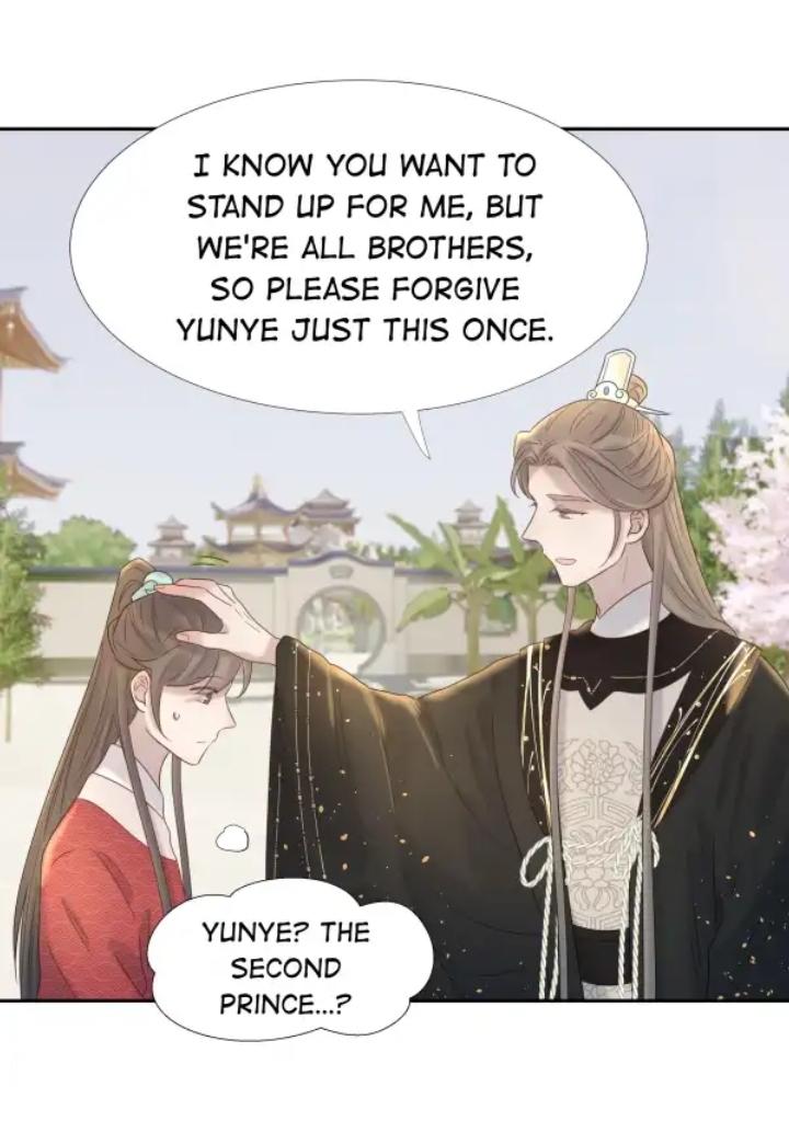 Get The Heroine’S Script chapter 28 page 15