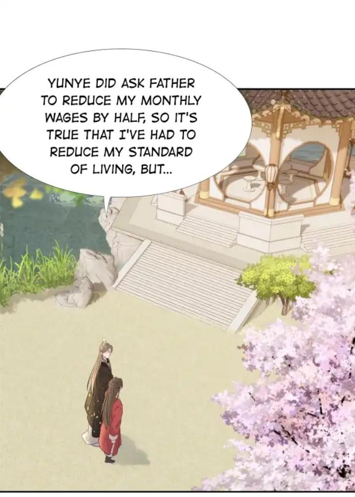 Get The Heroine’S Script chapter 28 page 16