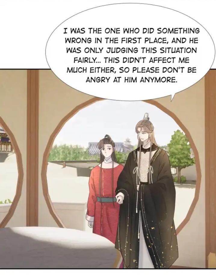 Get The Heroine’S Script chapter 28 page 17