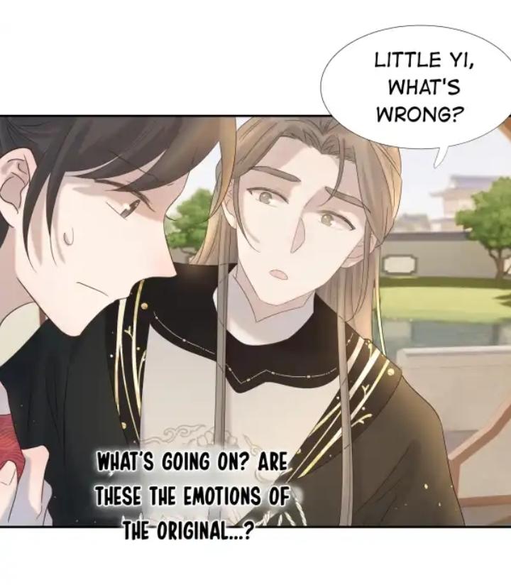 Get The Heroine’S Script chapter 28 page 19