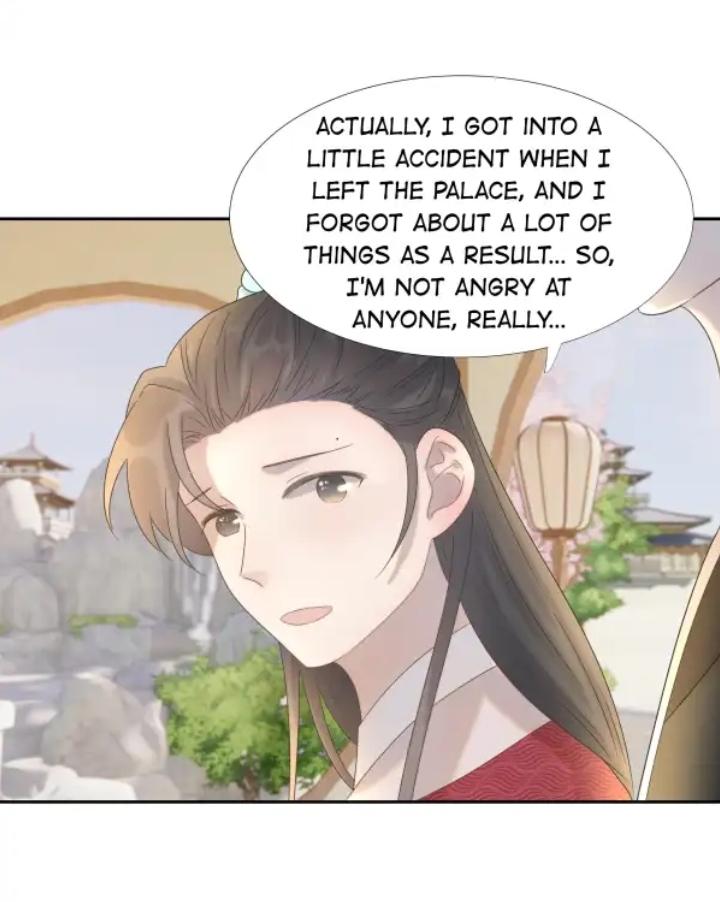 Get The Heroine’S Script chapter 28 page 21