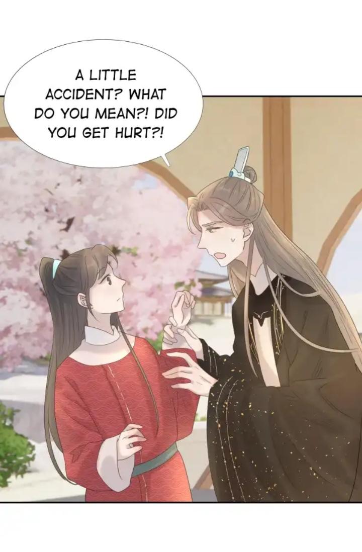 Get The Heroine’S Script chapter 28 page 22