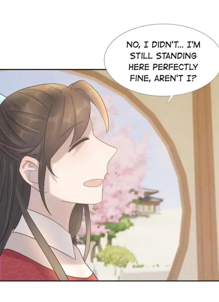 Get The Heroine’S Script chapter 28 page 23