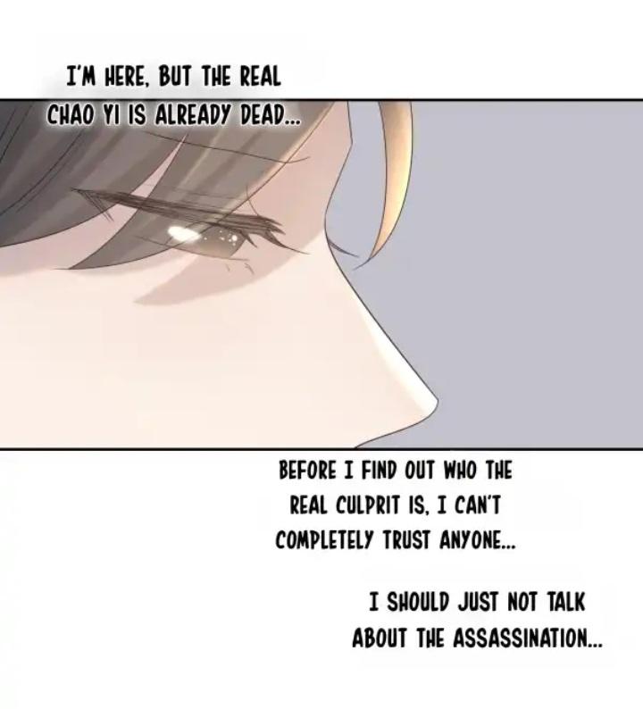 Get The Heroine’S Script chapter 28 page 24