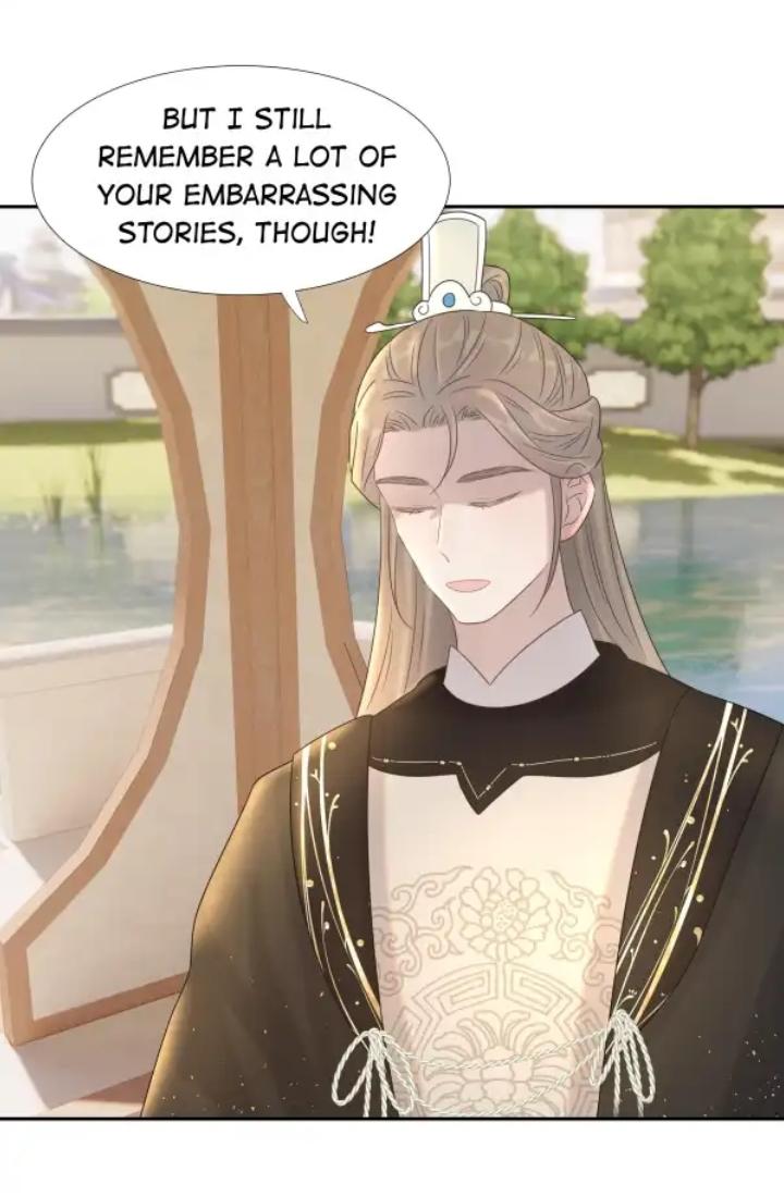 Get The Heroine’S Script chapter 28 page 27