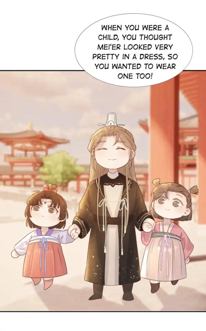 Get The Heroine’S Script chapter 28 page 28