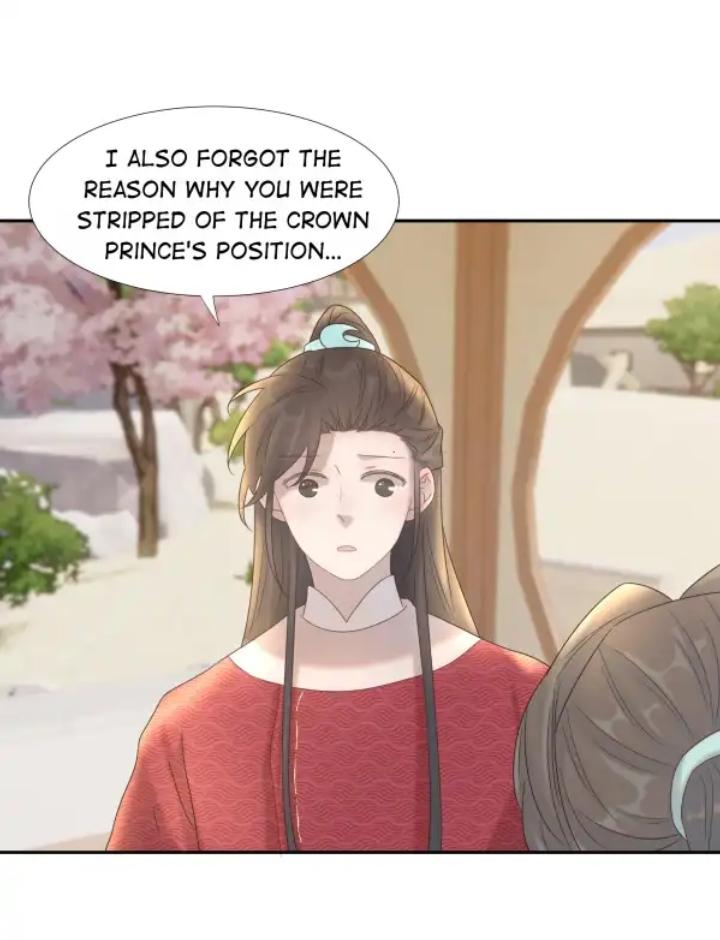 Get The Heroine’S Script chapter 28 page 30