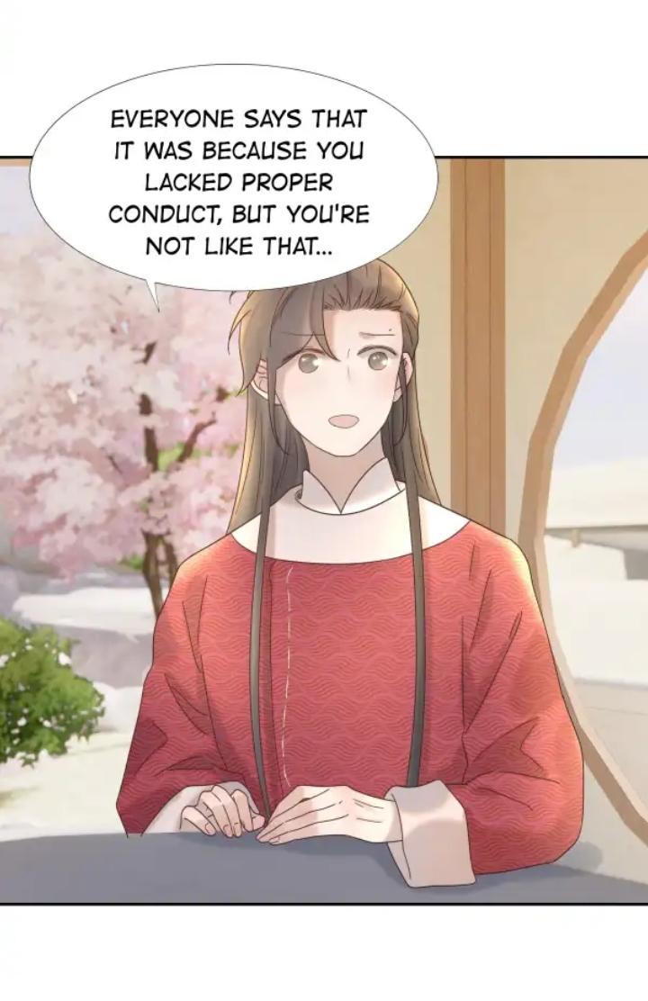 Get The Heroine’S Script chapter 28 page 31