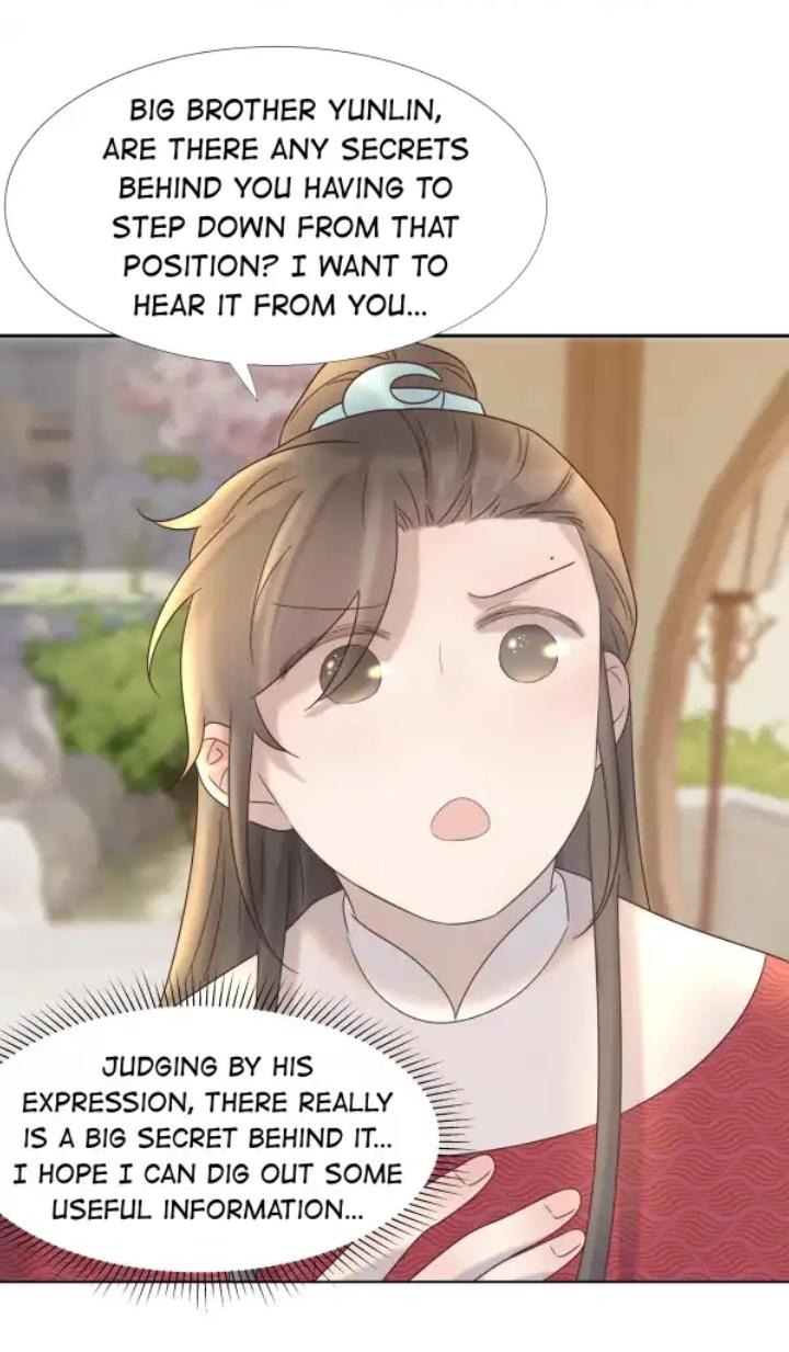 Get The Heroine’S Script chapter 28 page 33