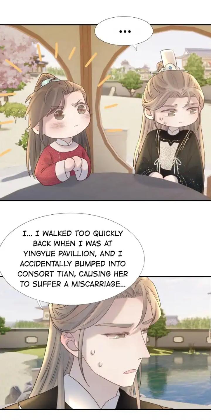 Get The Heroine’S Script chapter 28 page 34