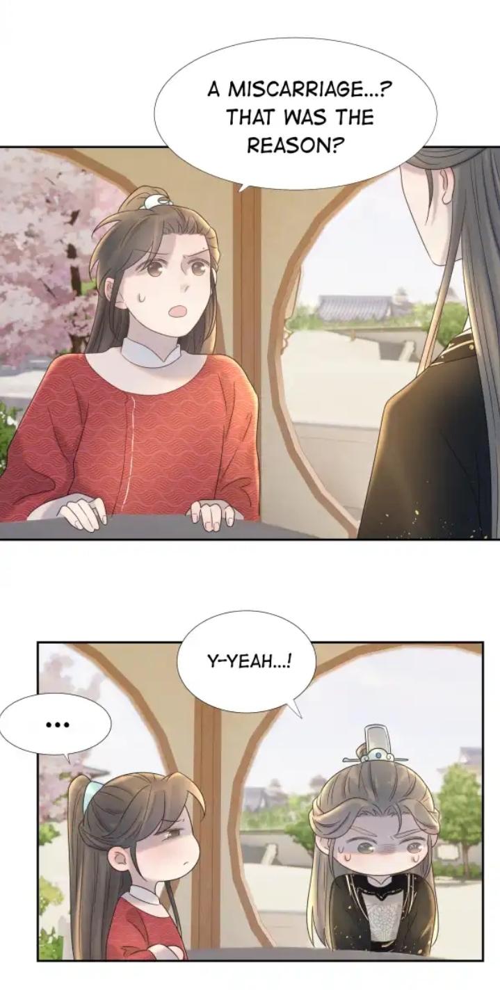 Get The Heroine’S Script chapter 28 page 35